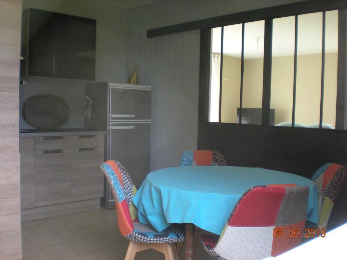 Gite De Grandcamp Maisy 外观 照片