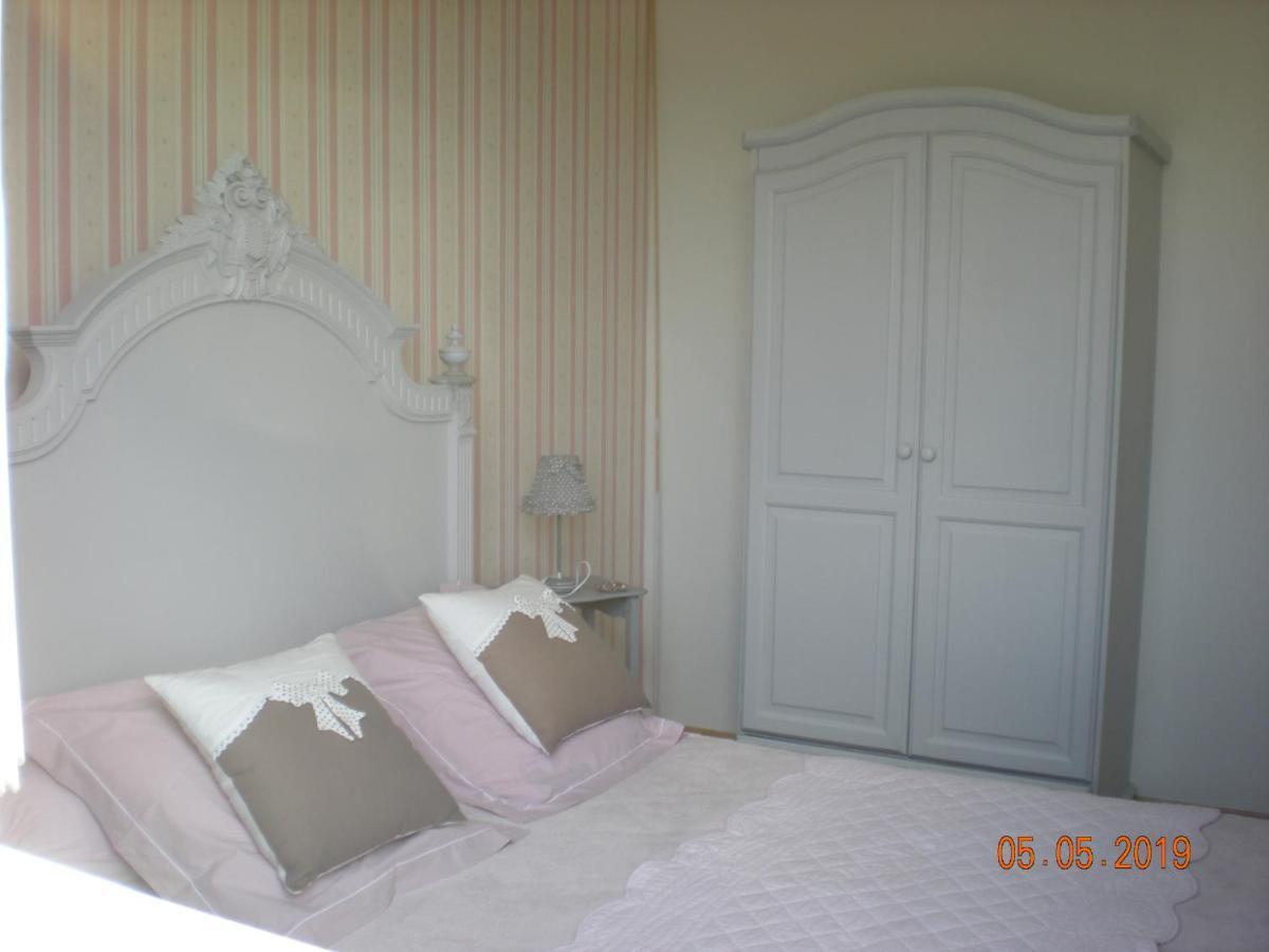 Gite De Grandcamp Maisy 外观 照片